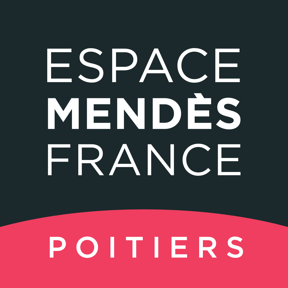 Espace Mendès France Poitiers