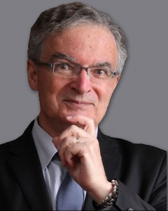 Maurice BASLE