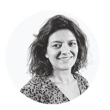 MAGALIE TALANDIER
